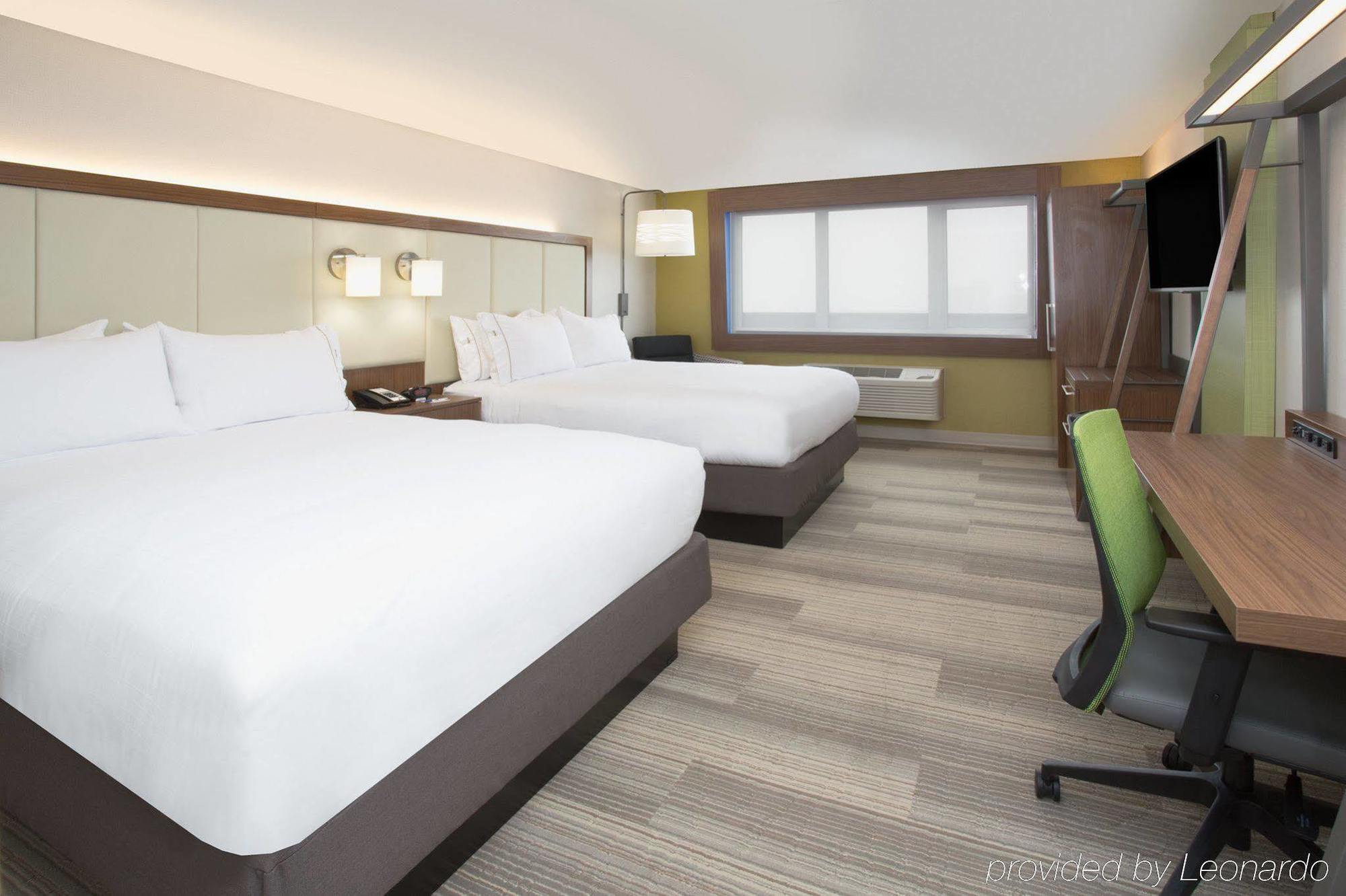 Holiday Inn Express & Suites Salisbury By Ihg Exterior foto